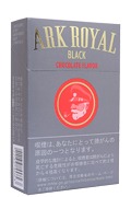 アークローヤル ブラック チョコレート (tkm arkroyalbk choco)