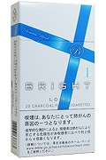 ブライト ロング 1 (100'sサイズ) (tkm bright1 100)