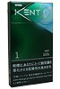 ケント エスシリーズ スパークミント1 100's (tkm kentspmt1s)