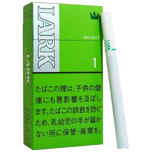 ラーク セレクト メンソール 1 100sボックス (tkm lark select me1 100)