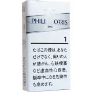 フィリップモリス 1 100sボックス (tkm pm 1 100)