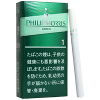 フィリップモリス メンソール 1 100