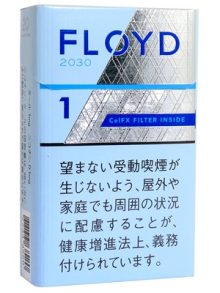 フロイド1 (tkm floyd1s)
