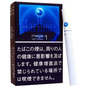 マールボロ アイスブラスト1メガ (tkm mrb ib1)