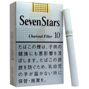 セブンスター10 box (tkm 7s 10 box)