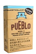プエブロ ナチュラル10 (tkm pblo natural10)