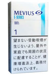 メビウス イーシリーズ ワン100's (tkm mevis es1 100)