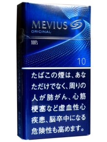 メビウス 100'sボックス (tkm mv10 100)