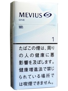 メビウス ワン 100's (tkm mv1 100)