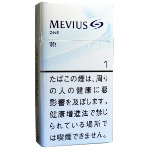 メビウス ワン 100