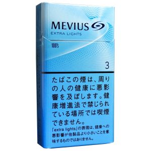 メビウス エクストラライト 100