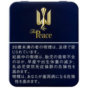 タール : 10mg ニコチン : 1.0mg 入数 : 20本 産地 : 日本