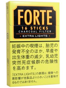 フォルテ16 エクストラライト (thm forte16 exlgt)