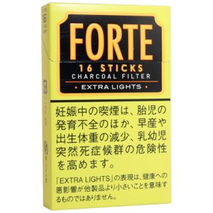 フォルテ16 エクストラライト (thm forte16 exlgt)