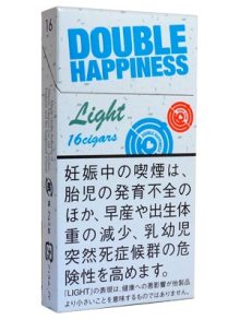 ダブルハピネス 16 ライト (tkm dblhp16lt)