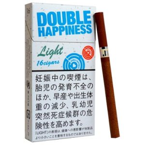 ダブルハピネス 16 ライト (tkm dblhp16lt)