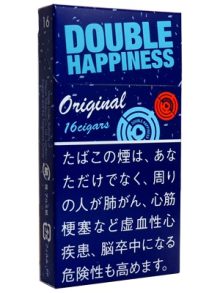 ダブルハピネス 16 オリジナル (tkm dblhp16or)