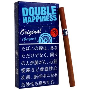 ダブルハピネス 16 オリジナル (tkm dblhp16or)