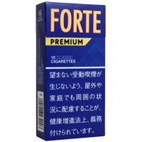 フォルテ プレミアム16 クラシック (tkm forte prm16cl)