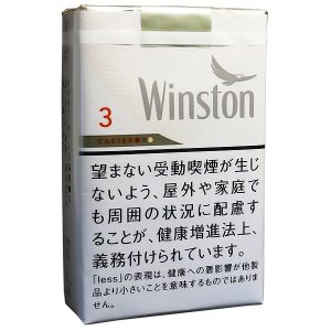 ウィンストン キャスター ホワイト3 (tkm wstcs3)
