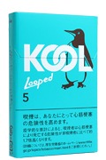 クール ループド(旧ループド5) (tkm koollpd5)