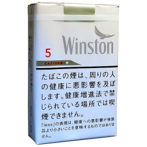 ウィンストン キャスター ホワイト5 (tkm-wstcs5) ウィンストン キャスター ホワイト5 (tkm wstcs5)