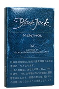 ブラックジャック オーシャンブルー(旧：メンソール6) (thm bjme super)