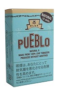 プエブロ ナチュラル6 (tkm pblo bl)