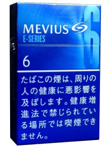 メビウス イーシリーズ 6mg (tkm mevis es6)