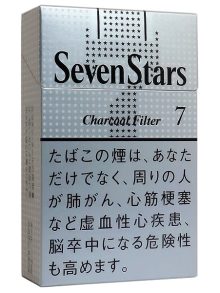 セブンスター7 box (tkm 7s 7 box)