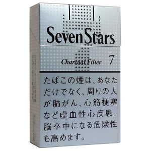 セブンスター7 box (tkm 7s 7 box)