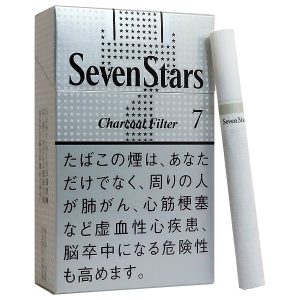 セブンスター7 box (tkm 7s 7 box)