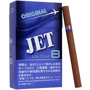 ジェット オリジナル8 (tkm jet8)