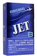 ジェット オリジナル8 (tkm jet8)