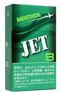 ジェット メンソール8 (tkm jet me8)