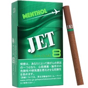 ジェット メンソール8 (tkm jet me8)
