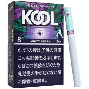 クール ミンティ シリーズ ミンティベリー 8 (tkm koolmintybery8)