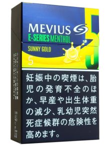 タール : 8mg ニコチン : 0.6mg 入数 : 20本 生産国 : 日本