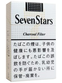 セブンスター box (tkm 7star box)