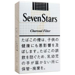 セブンスター box (tkm 7star box)