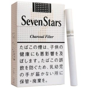 セブンスター box (tkm 7star box)