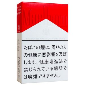 マールボロ box (tkm mrb b)