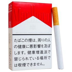 マールボロ box (tkm mrb b)