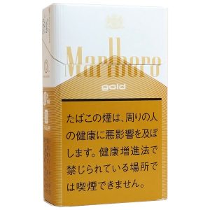 マールボロ ゴールド box (tkm mrbl b)