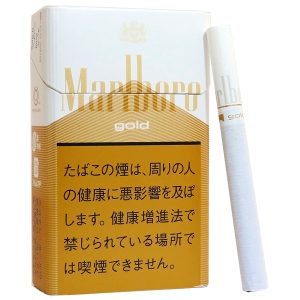 マールボロ ゴールド box (tkm mrbl b)