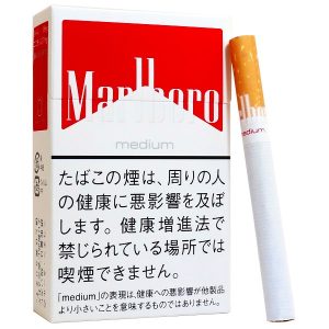 マールボロ ミディアム box (tkm mrbmd b)