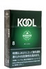 クール マイルド fkボックス (tkm kool8b)