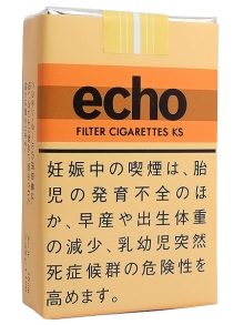 エコー ks (tkm echo ks)