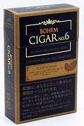 ボヘームシガーno.6 (tkm bohem no.6)