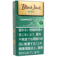 ブラックジャック コンパクト＋チェンジ (thm bjcpt cg)